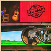 J.J. Cale - Okie (Edice 1990)