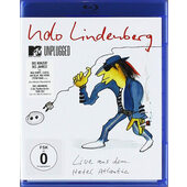 Udo Lindenberg - MTV Unplugged - Live Aus Dem Hotel Atlantic (Blu-ray, 2011)
