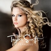 Taylor Swift - Fearless (2008) 