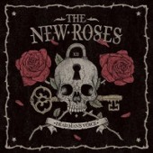 New Roses - Dead Man's Voice (2018) 