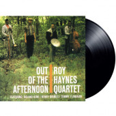Roy Haynes Quartet - Out Of The Afternoon (Edice 2019) – Vinyl