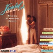 Various Artists - Kuschel Klassik 1 