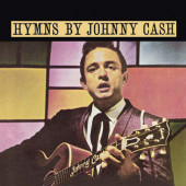 Johnny Cash - Hymns By Johnny Cash (Edice 2019)