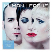 Human League - Secrets /VINYL
