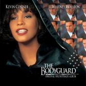 Soundtrack - Bodyguard / 30th Anniversary Edition (2022) Vinyl