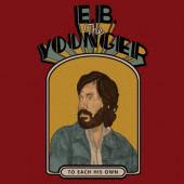 E.B. The Younger - To Each His Own (2019) - Vinyl