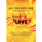 Beatles - All Together Now (DVD, 2008)