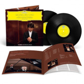 Frédéric Chopin / Seong-Jin Cho - Winner Of The 17th International - Piano Competition, Warsaw 2015 (Half-Speed Master 2025) - Vinyl