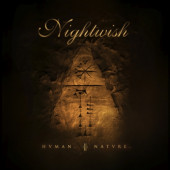 Nightwish - Human. :II: Nature. (Limited Edition 2022) - Vinyl
