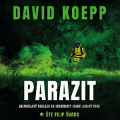 David Koepp - Parazit (MP3, 2020)