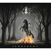Lacrimosa - Sehnsucht (Limited Edition, 2009)