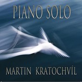 Martin Kratochvíl - Piano Solo (2013) 