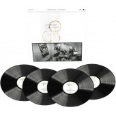 Jeff Buckley - Live At Sin-é (Deluxe Edition 2026) - Vinyl