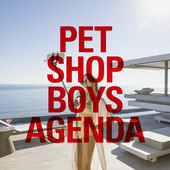 Pet Shop Boys - Agenda (EP, Limited Edition, 2019) – Vinyl