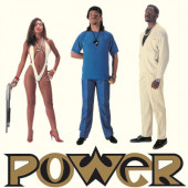 Ice-T - Power (35th Anniversary Edition 2023) - Vinyl