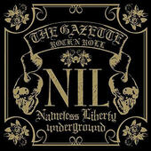 GazettE - Nil (Edice 2015)