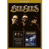 Bee Gees - One Night Only + One For All Tour Live In Australia 1989 (Edice 2018) /2DVD