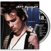 Jeff Buckley - Grace (Edice 2026, Dolby Atmos) /BRD