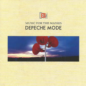 Depeche Mode - Music For The Masses (Remastered 2013) 