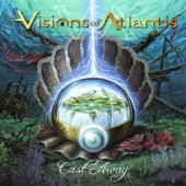 Visions Of Atlantis - Cast Away (Edice 2010)
