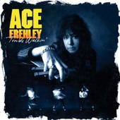 Ace Frehley - Trouble Walkin' (Edice 2013)