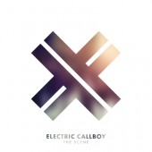 Electric Callboy (formerly Eskimo Callboy) - Scene (Reedice 2023) - Limited Vinyl