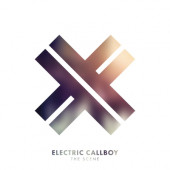 Electric Callboy (formerly Eskimo Callboy) - Scene (Edice 2024)