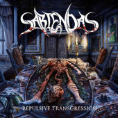 Sabiendas - Repulsive Transgression (2020)