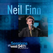 Neil Finn - Sessions At West 54th (RSD 2025) - Limited Vinyl