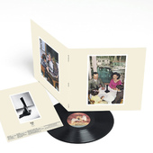Led Zeppelin - Presence (Remastered 2015) - 180 gr. Vinyl