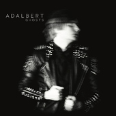 Adalbert - Ghosts (2018) 