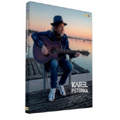 Karel Peterka - Já ještě jedu (2022) /CD+DVD