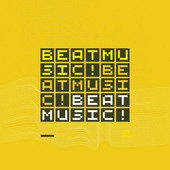 Mark Guiliana - Beat Music! Beat Music! Beat Music! (2019) – Vinyl
