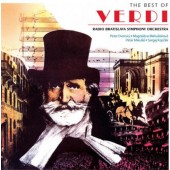 Giuseppe Verdi / Peter Dvorský, Ondrej Lenárd - Best Of Verdi (Remaster 2025)
