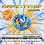 Various Artists - Deep Dance 2005 