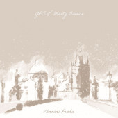 GPS & Marty Bianco - Vánoční Praha (EP, 2022)