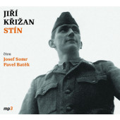 Jiří Křižan - Stín (MP3, 2019)