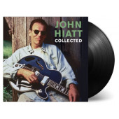 John Hiatt - Collected (Edice 2023) - 180 gr. Vinyl