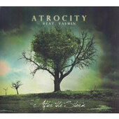 Atrocity Feat. Yasmin - After The Storm (2010) /Limited Edition