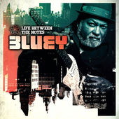 Bluey - Life Between The Notes (2015) 