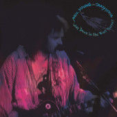 Neil Young & Crazy Horse - Way Down In The Rust Bucket (4LP, 2021) - Vinyl