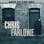 Chris Farlowe - Live At The BBC (2018) - Vinyl