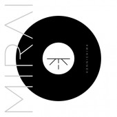 Mirai - Konnichiwa (Edice 2018) - Vinyl 