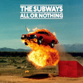 Subways - All Or Nothing (Expanded Edition 2020)