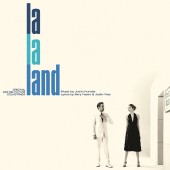 Soundtrack - La La Land (OST, 2017) - Vinyl 