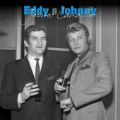 Johnny Hallyday, Eddy Mitchell - Jeunes Canailles (2019) – Vinyl