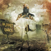 Royal Desolation - Puppet Dance (2022)