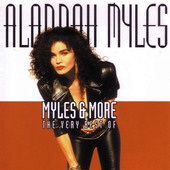 Alannah Myles - Myles & More - The Very Best Of Alannah Myles (2001) 