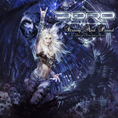 Doro - Strong And Proud 30 Years Of Rock And Metal (2016)