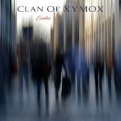 Clan Of Xymox - Exodus (2024) /Digipack